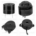 Piezo-Keramik-Element Buzzer / Magnet-Buzzer